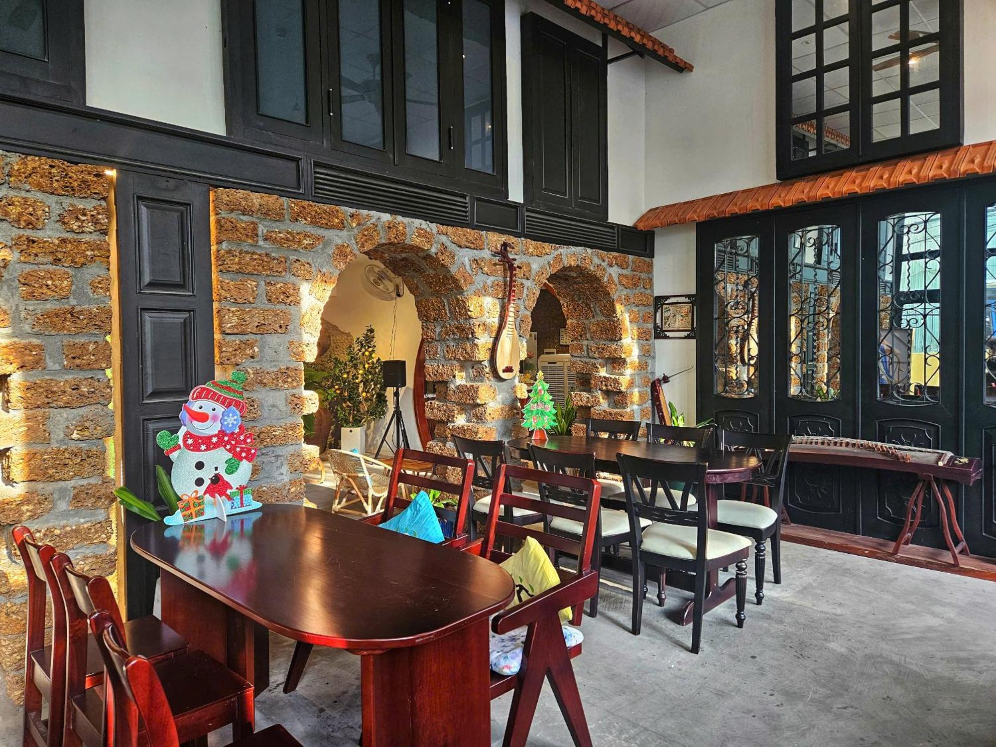 Mtr Apartment & Hotel Дананг Экстерьер фото